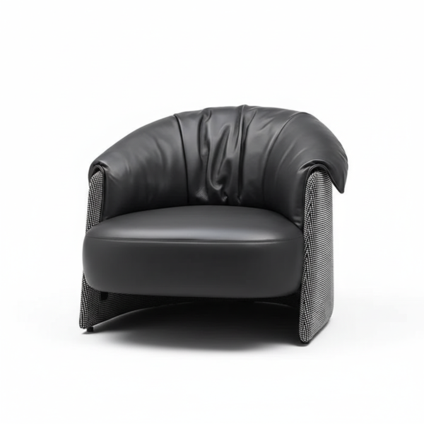 Fauteuil Noiréa Prestige