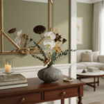 Vase Donya Noir Décontracté – Image 2