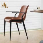 Chaise Élégance Sobre – Image 2