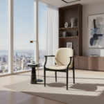 Chaise Aura Confort – Image 2