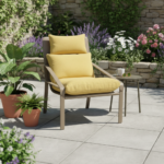 Fauteuil Soléa Lounge – Image 2