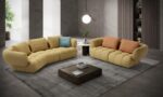 Sofa Sunset 3 places – Image 2