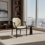 Chaise Aura Confort – Image 3