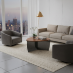 Table basse TRIARC – Image 2
