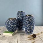 Ensemble de Vases à Fleurs – Image 2