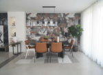 Table Contemporaine Urbaine – Image 2