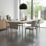 Chaise Pure Minimal – Image 2