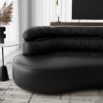 Canapé Nova Noir – Image 3