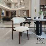 Chaise de Table Deco – Image 2