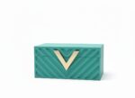 Vague Turquoise