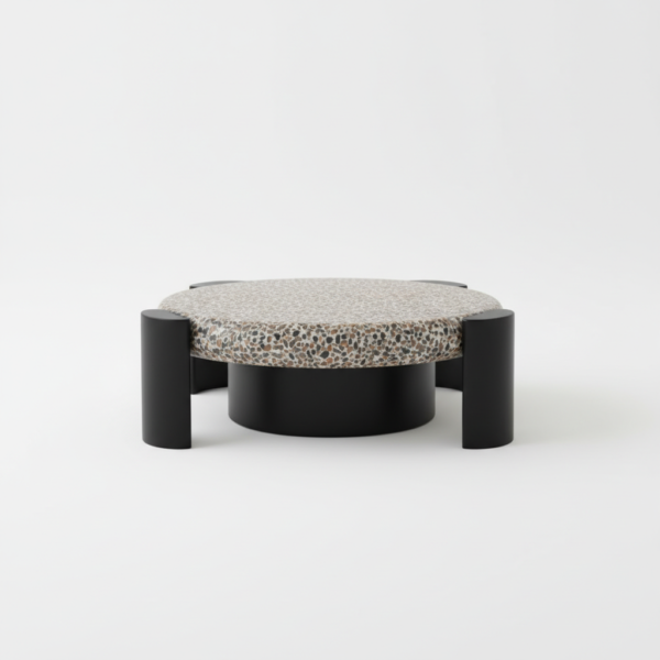 Table basse TERRA NERO