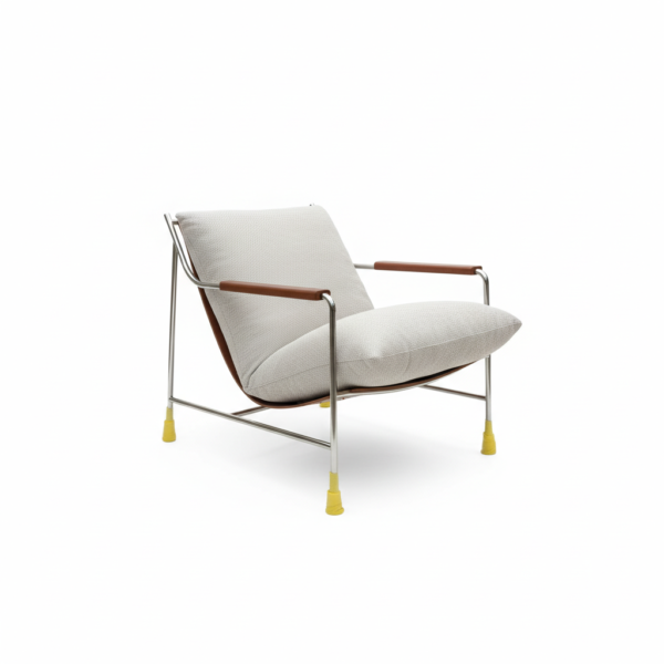 Fauteuil Axis Lounge