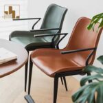 Chaise Élégance Sobre – Image 3