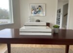Coffret de Rangement Décoratif "Clean White" – Image 4