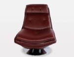 Fauteuil Contrast Élite