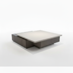 Table basse MONOLITH