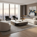 Table basse MONOLITH – Image 2