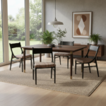 Chaise Prestige Noir – Image 3