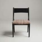 Chaise Prestige Noir