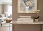 Coffret de Rangement Décoratif "Clean White" – Image 3