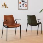 Chaise Élégance Sobre – Image 4