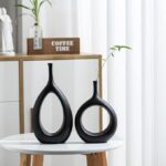 Ornements de Fleurs pour Salon – Image 2