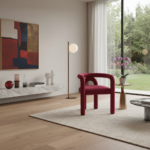Fauteuil Rubia Sculpt – Image 2