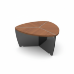 Table basse TRIARC