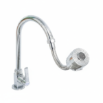 Bec de robinet flexible