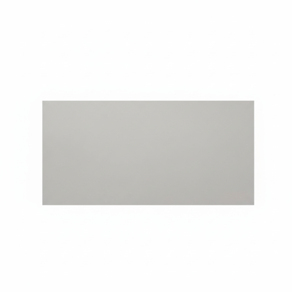 SOL Blanc Mate Gris Brume