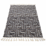 Tapis Geo Nomad