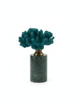 Corail d'Émeraude Vert