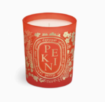 Bougie Parfumée "Pekin" Diptyque - Collection City Candles