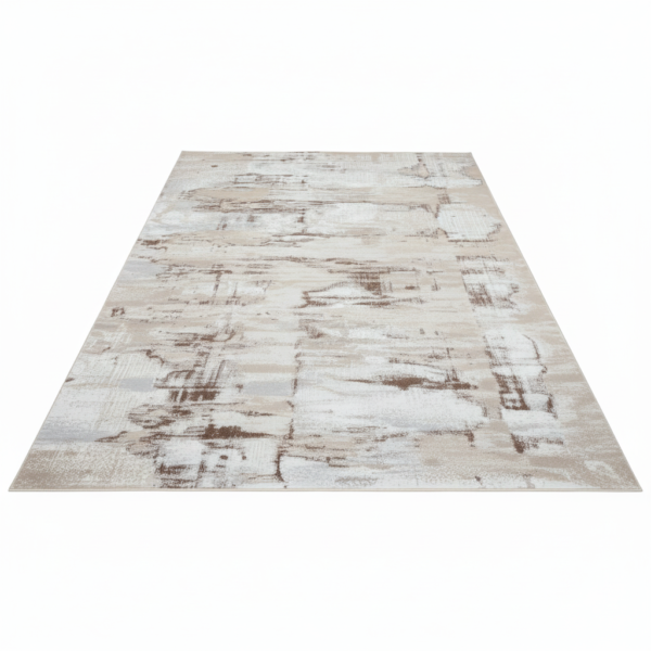 Tapis Bliss – Abstrait Contemporain