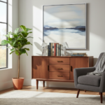 Serre-Livres en Cristal – Image 2