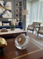 Orbe d'agate – Image 2