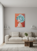 L'Esprit des Fleurs (80x60cm) – Image 3