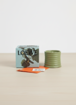 Petite Bougie Parfumée "Concombre" LOEWE – Image 3