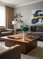 Corail d'Émeraude Blanc – Image 2