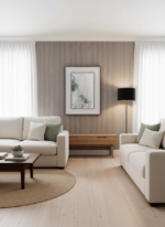 Fusion Éthérée (80x50 cm) – Image 2