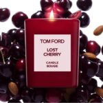 Bougie Parfumée "Lost Cherry" Tom Ford – Image 2