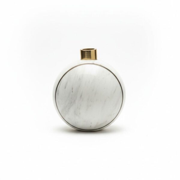 Globe de Marbre Aliza