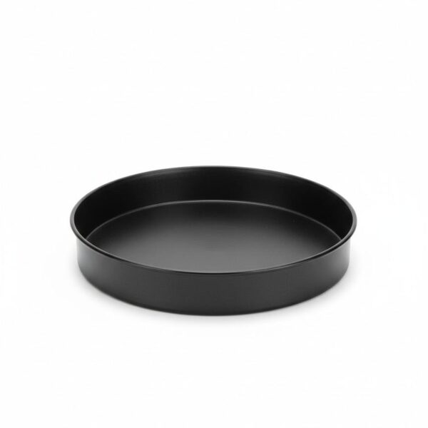 Plateau fourre-tout Eclipse noir