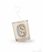 Bougie Parfumée "Baies" Diptyque