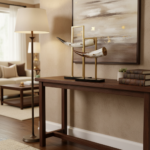 Sculpture Décorative “Élégance de Corne” – Image 2