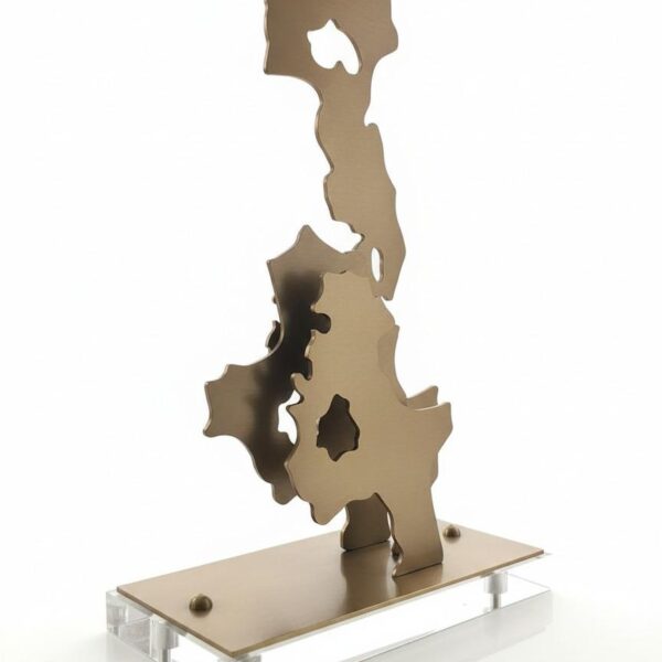 Rêve du cartographe