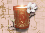 Bougie Parfumée "Pekin" Diptyque - Collection City Candles – Image 2