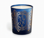 Bougie Parfumée "New York" Diptyque - Collection City Candles