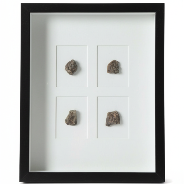 Fragments Naturels (50 x 40 cm)