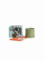 Petite Bougie Parfumée "Concombre" LOEWE
